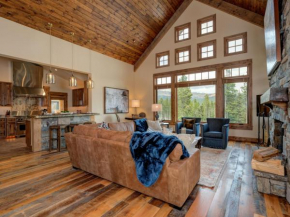 Cowboy Heaven Luxury Suite 3C